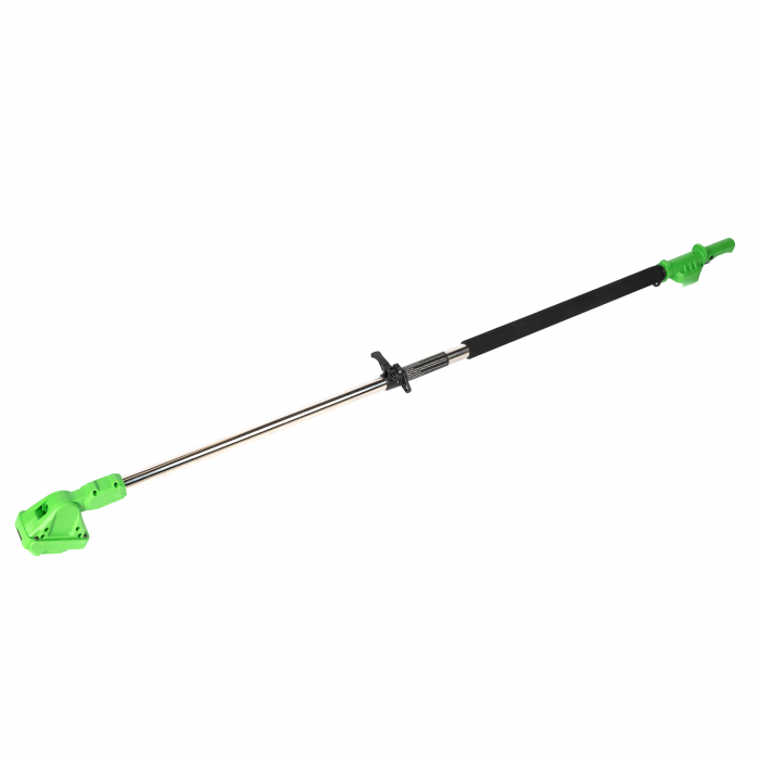 Prelungitor telescopic  1,2-2m compatibil cu Mini drujba Micul Fermier MF-DA1001-G01 [3]
