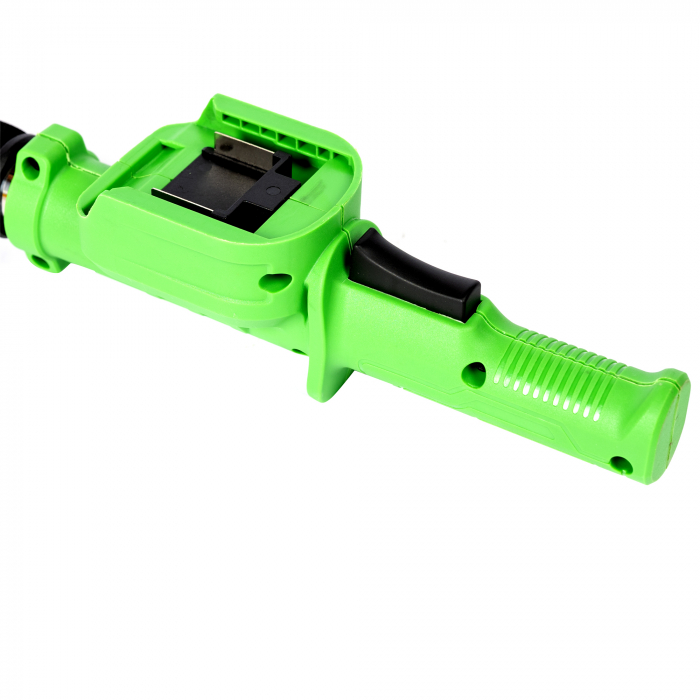 Prelungitor telescopic  1,2-2m compatibil cu Mini drujba Micul Fermier MF-DA1001-G01 [6]