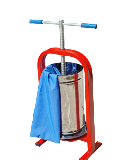 Presa manuala pe filet DIONIS 20L [3]