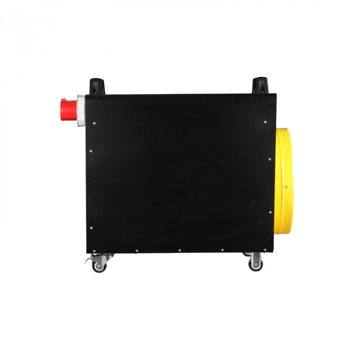 PRO 30 kW R - Aeroterma electrica INTENSIV, 400V [3]