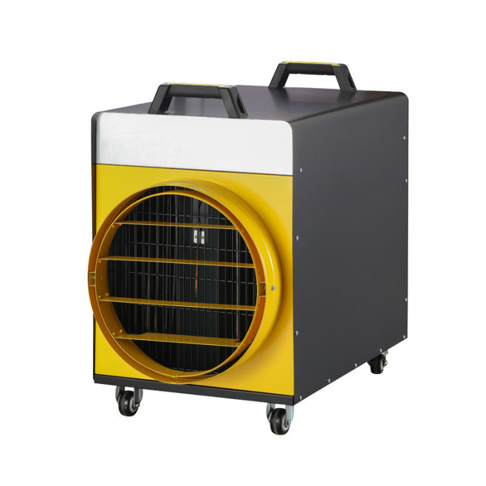PRO 30 kW R - Aeroterma electrica INTENSIV, 400V [1]