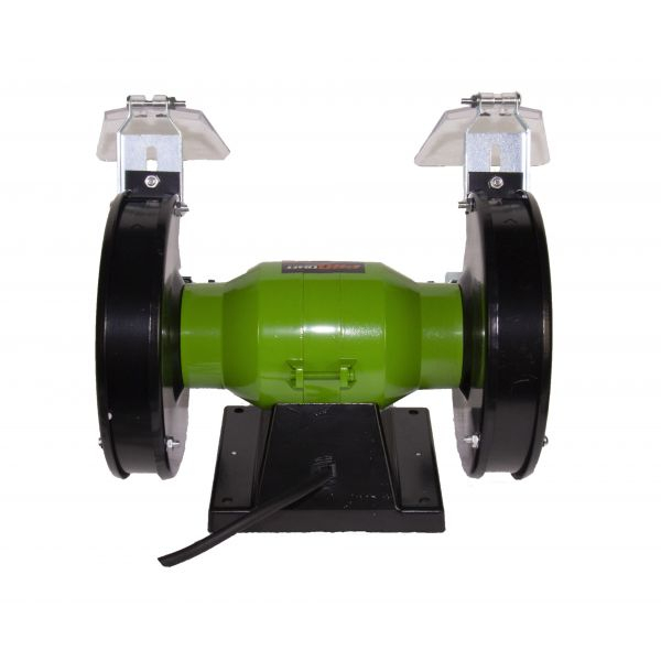 Procraft Industrial PAE 600, Polizor de banc, 150 mm, 600 W, 2950 rpm [3]