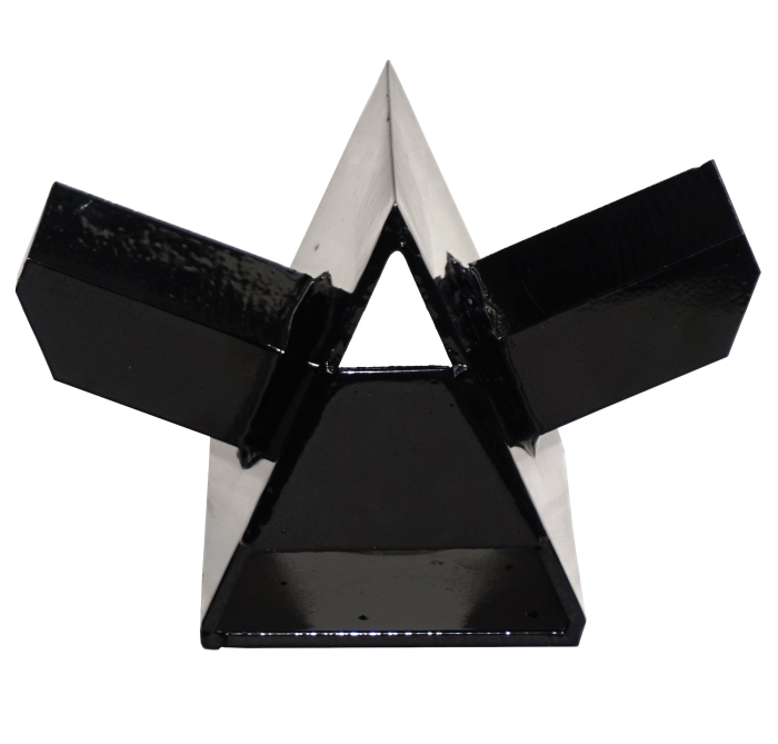 ProGARDEN accesoriu despicare in cruce pentru DH22B si LS22T-1050 [1]