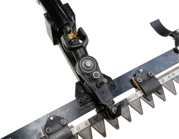 Progarden BC120M Bara cosire mobila, 120cm pentru Campo U [3]