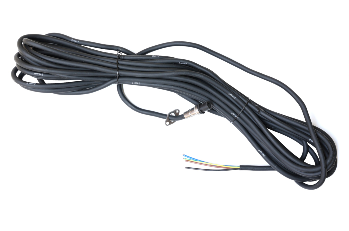 Progarden Cablu MYYM 4G2mmp, 15m, fara stecher [1]