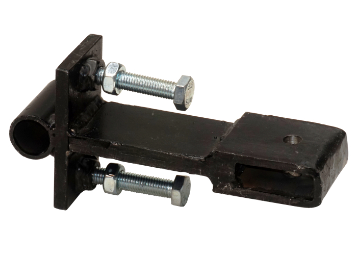 ProGARDEN Cupla 501/560 pentru prindere opritor gama Campo, 180x50mm [3]