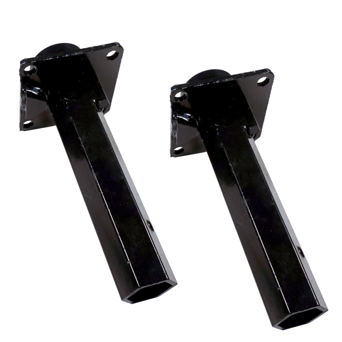 ProGARDEN EASYT32M, set flanse cu rulment si manicot 32mm, intoarcere usoara Easy Turn [3]