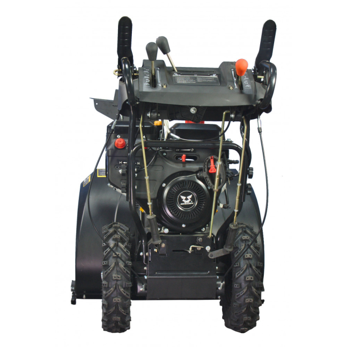 ProGARDEN FB7615E-3S freza de zapada 76 cm, 15CP, pornire electrica [2]