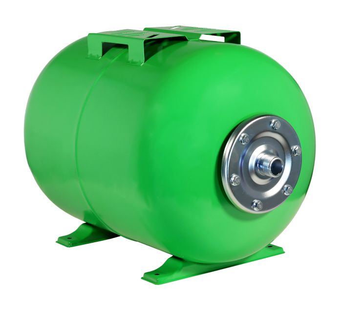 ProGARDEN H050 vas hidrofor 50L, orizontal [1]