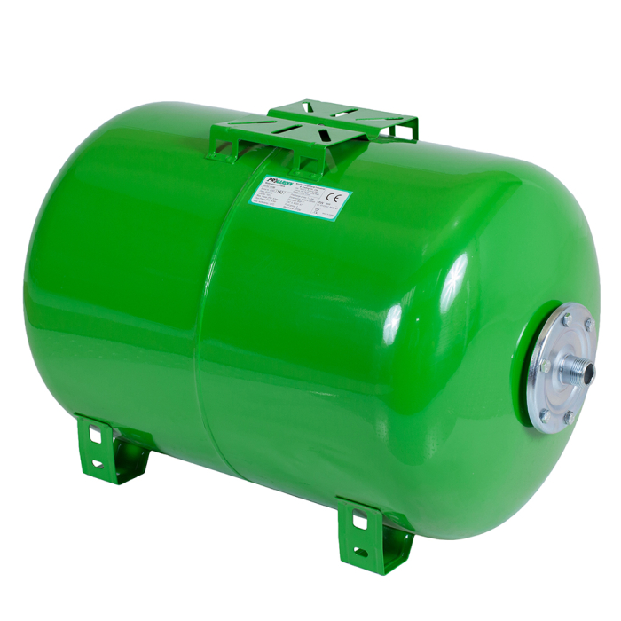 ProGARDEN H100 vas hidrofor 100L, orizontal [1]