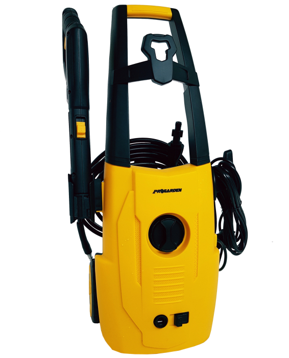 ProGARDEN LT302-1400C aparat de spalat cu jet, 1400W, 80bar [1]