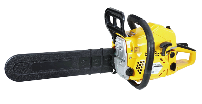 ProGARDEN MF3040P Motoferastrau 400mm, 3CP, benzina 2t, 51cmc [2]