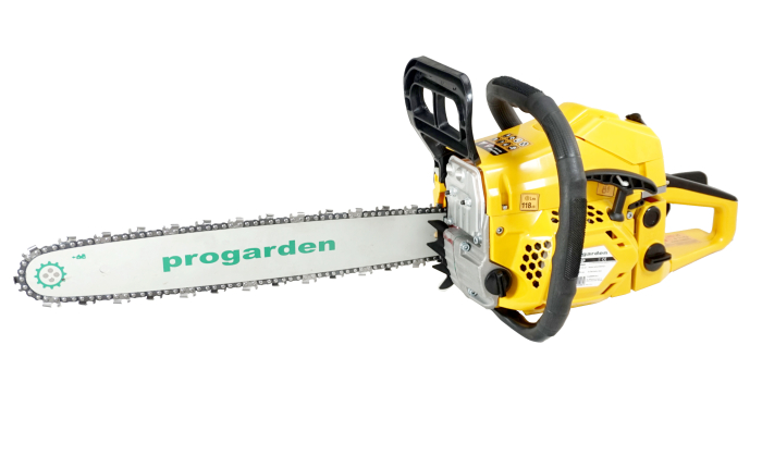 ProGARDEN MF3545P Motoferastrau 450mm, 3.4CP, benzina 2t, 55cmc [3]