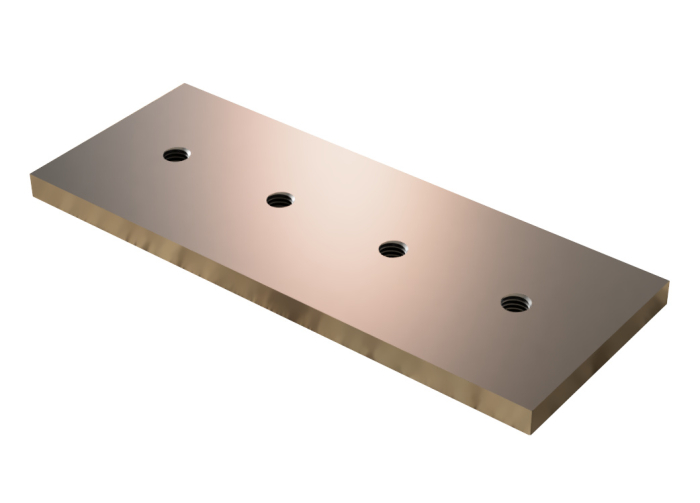 Progarden Nicovala 156.5x60x7.2mm pentru TB120, TB120E [3]