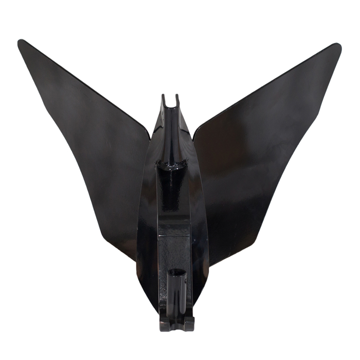 Progarden PB20-40, plug bilonat, 20-40cm, accesoriu freza tractata FT90 [1]