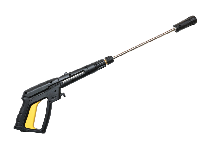 ProGARDEN Pistol aparat de spalat cu presiune, 200 bar [1]