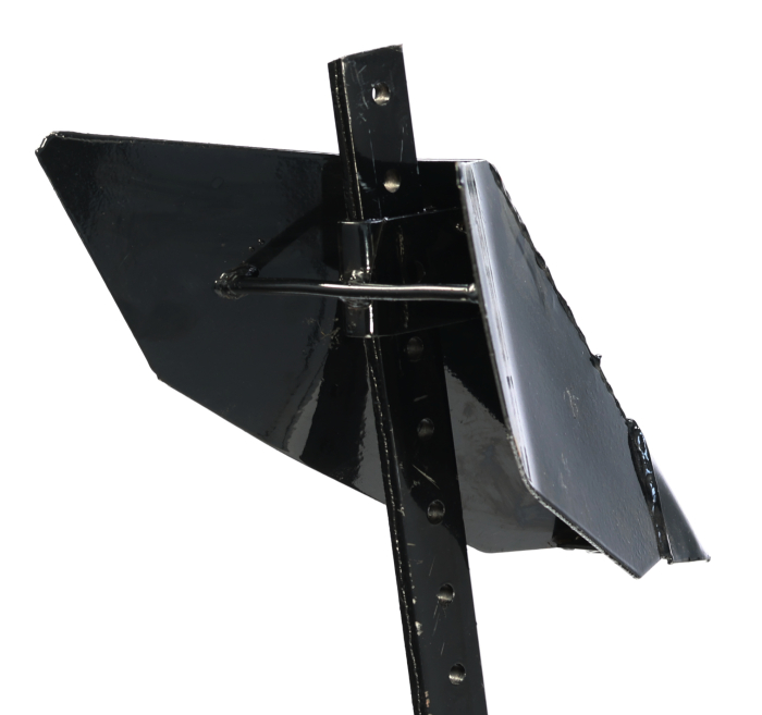 ProGARDEN PRO-PB00F plug bilonat/rarita fixa 300mm pentru motocultor [2]