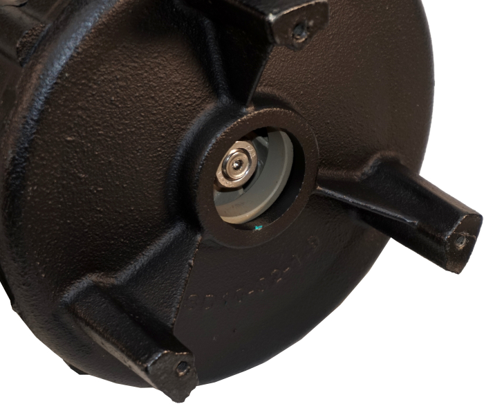 ProGARDEN QFD10-32-1.9 Pompa drenaj 1.25", 1.9kW, apa murdara, 230L/min, 32m [2]