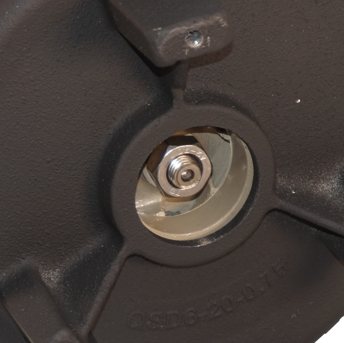 ProGARDEN QFD6-20-0.75A Pompa drenaj 1.25", 750W, apa murdara, 175L/min, 20m, plutitor [2]