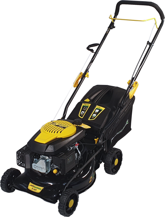 ProGARDEN S421-T6 masina de tuns gazon, 3.5CP, 420mm, 40L [3]