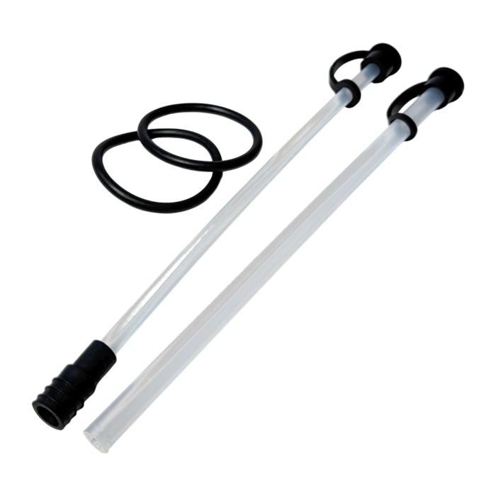 ProGARDEN Seringa completare/extragere ulei 500ml [2]