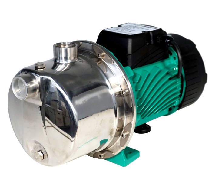 ProGARDEN SGJ800 Pompa de suprafata 1", 800W, apa curata, 55L/min, 42m [2]