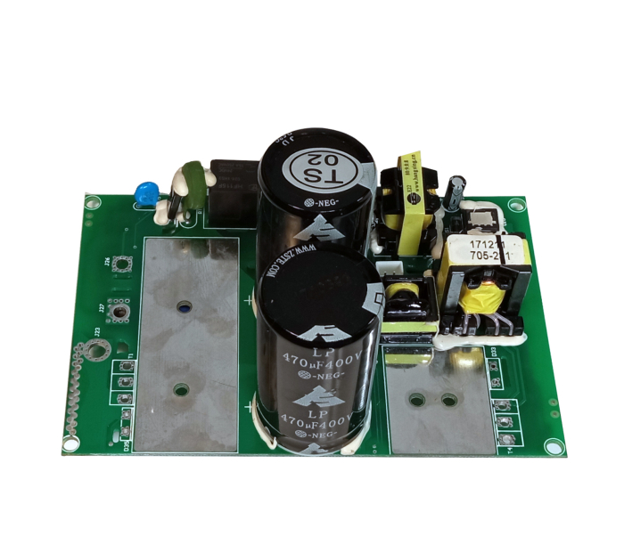Proweld 705-281 Placa de baza DC 300V, 15V invertor MMA 140A [2]