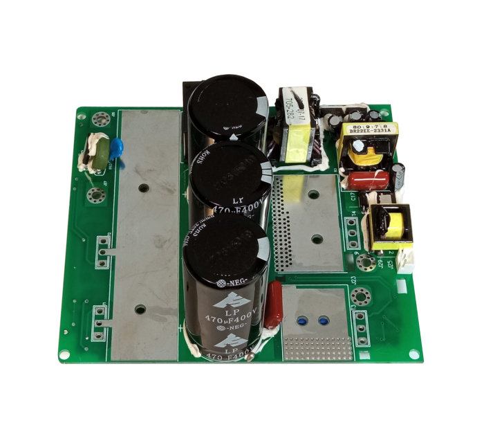 Proweld 705-282 Placa de baza DC 300V, 24V invertor MMA 180A [2]