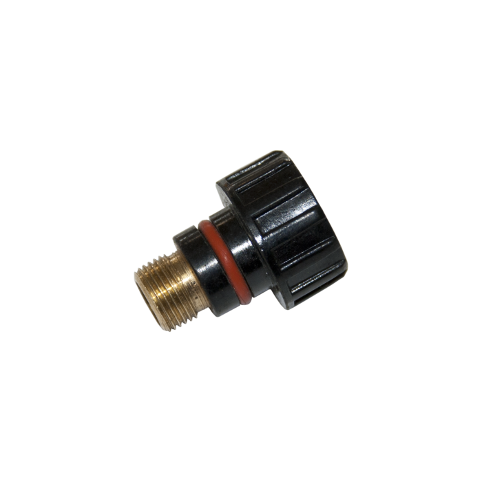 ProWELD Coada scurta pistolet TIG [1]