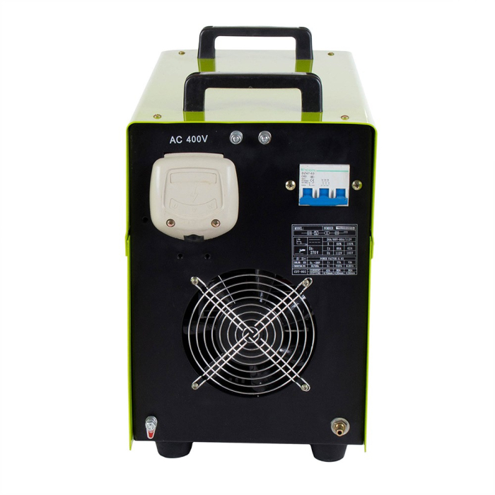 ProWELD CUT-80I aparat taiere cu plasma, 400V [3]