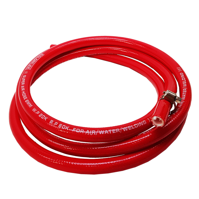 ProWELD furtun gaz 2m [1]