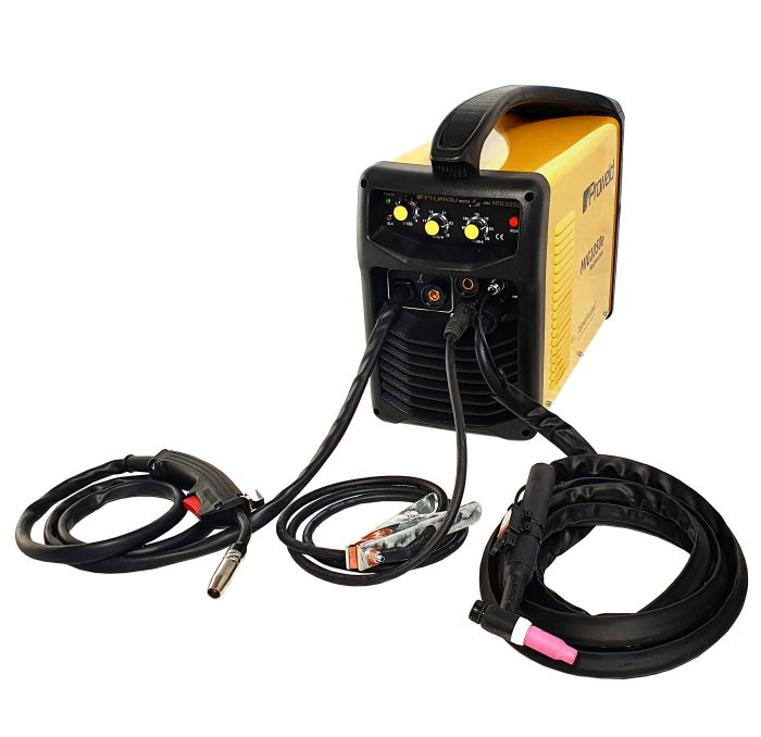 ProWELD MIG1050e Multifunction - Invertor sudare MIG/MAG [3]