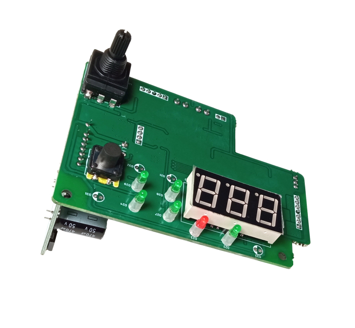 Proweld Placa de control MIG1032e [2]