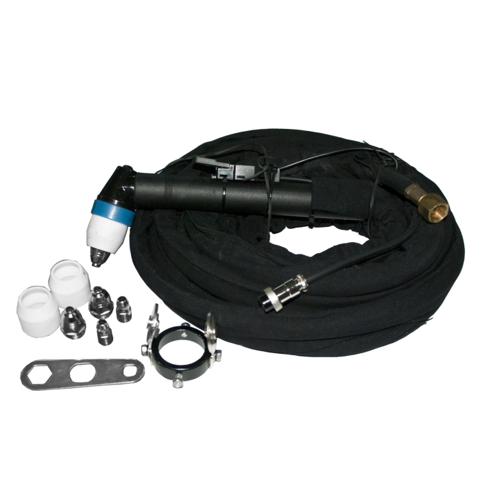 ProWELD PTS-003 torta pentru taiere cu flacara CUT100e, max 100A, 5bar, 200l/min [1]