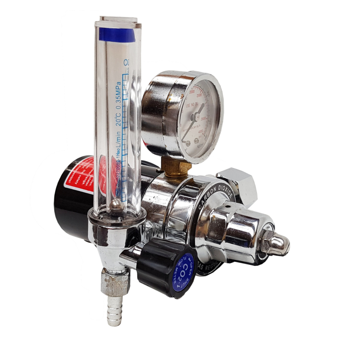 ProWELD Reductor CO2 [2]