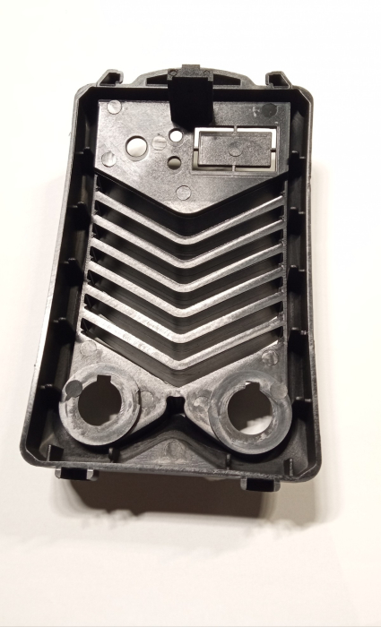 ProWELD Set carcasa MMA-FI [2]