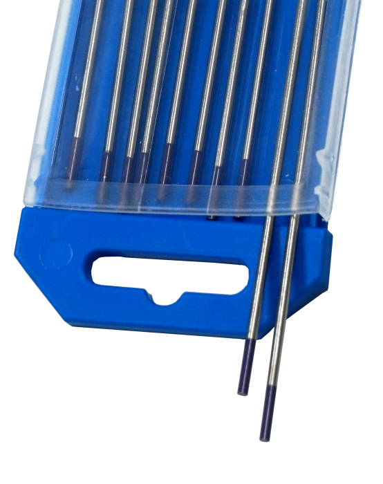 ProWELD WR20 Electrozi tungsten mov, 2.0x175mm, 10buc [2]