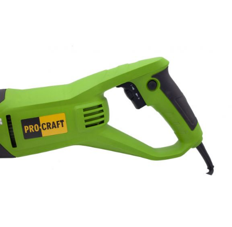PSS1600 fierastrau electric tip sabie PROCRAFT [3]