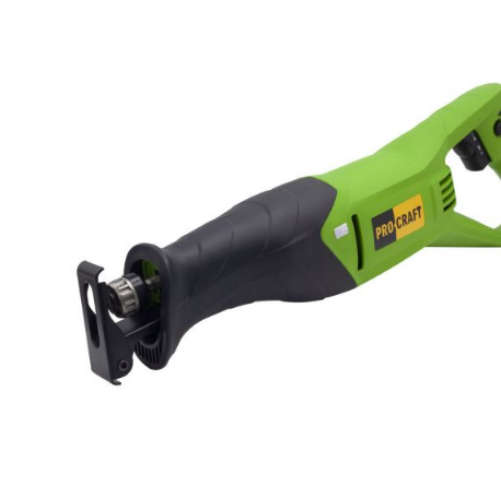 PSS1600 fierastrau electric tip sabie PROCRAFT [2]