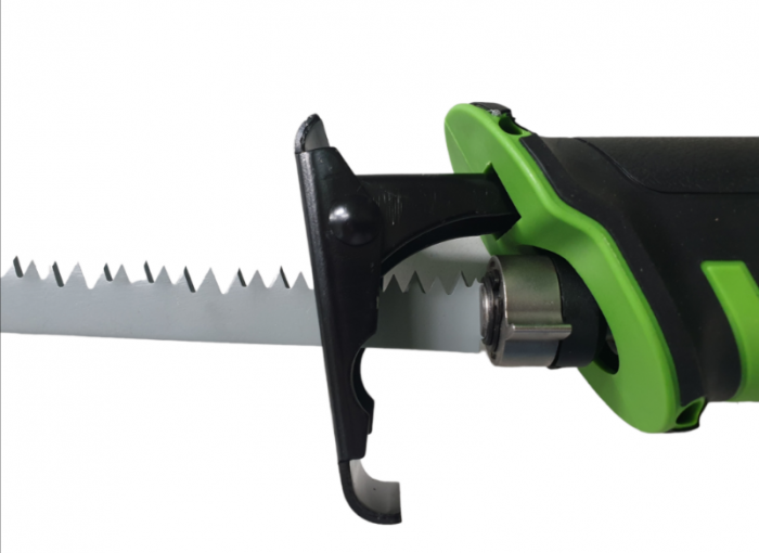 PSS20 Procraft fierastrau tip Sabie pe acumulator de 20 V [3]
