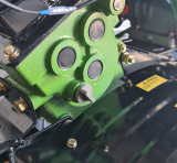 PT900 Motocultor pe benzina Procraft [8]