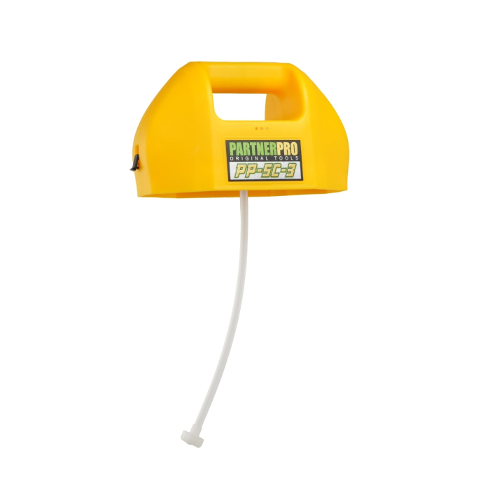 Pulverizator Electric cu Acumulator PARTNERPRO PP-5C-3, 5L, Li-Ion 2500mAh, Lance Inox, Autonomie 120 Min [9]