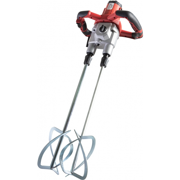Raider RDP-HM09 Mixer electric 1600W, 2 viteze [2]