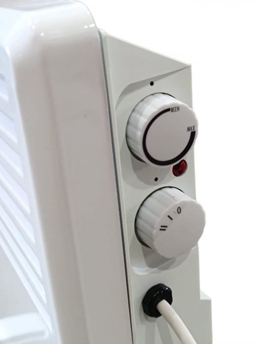 RCH-1200A Convector electric ROTOR [3]