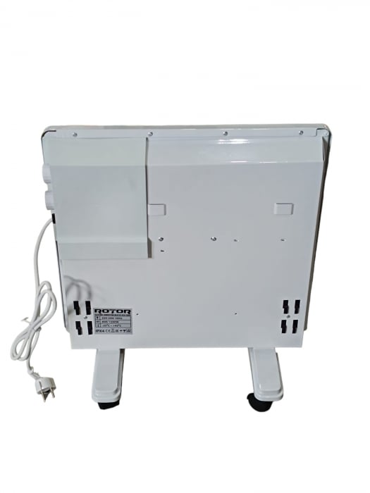 RCH-1200A Convector electric ROTOR [4]