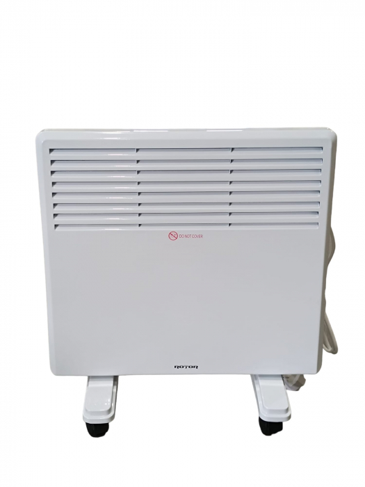 RCH-1200A Convector electric ROTOR [2]