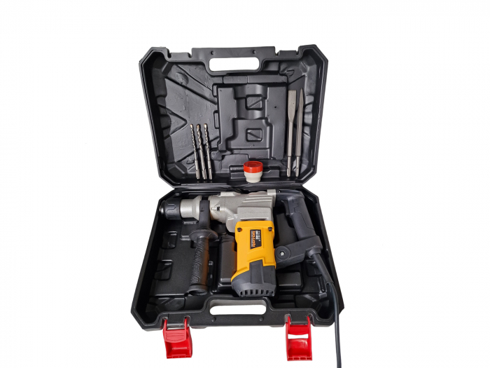 RDH1000 Ciocan rotopercutor ROTOR [4]