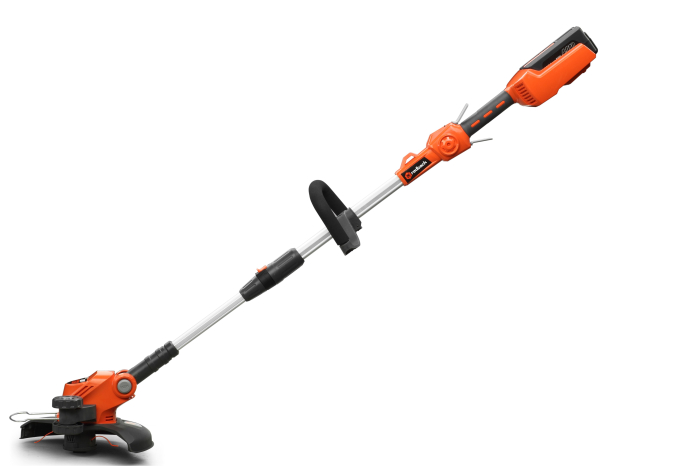 Redback E312D Trimer acumulatori 40V, 200mm, 1.6mm, solo [3]