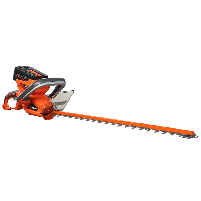 Redback E522D Trimer gard viu acumulatori 40V, 560mm, 22mm, solo [2]