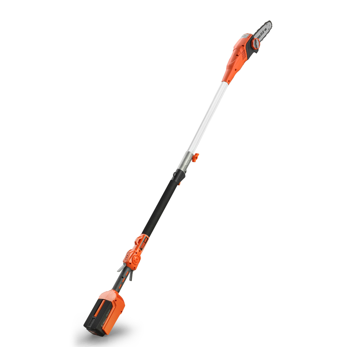 Redback E608D emondor acumulatori 40V, 2000mm, Dmax 190mm, solo [1]